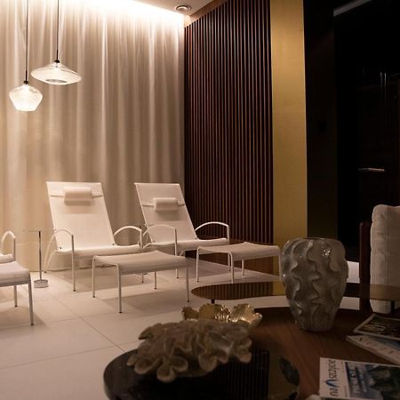 Luxus Apartament Fitness&Spa Z Sauna I Silownia Gdańsk Zewnętrze zdjęcie