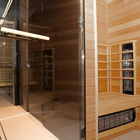Luxus Apartament Fitness&Spa Z Sauna I Silownia Gdańsk Zewnętrze zdjęcie