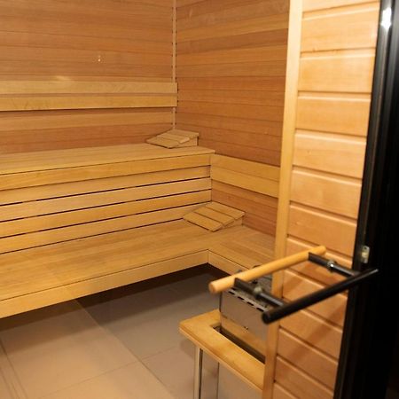 Luxus Apartament Fitness&Spa Z Sauna I Silownia Gdańsk Zewnętrze zdjęcie