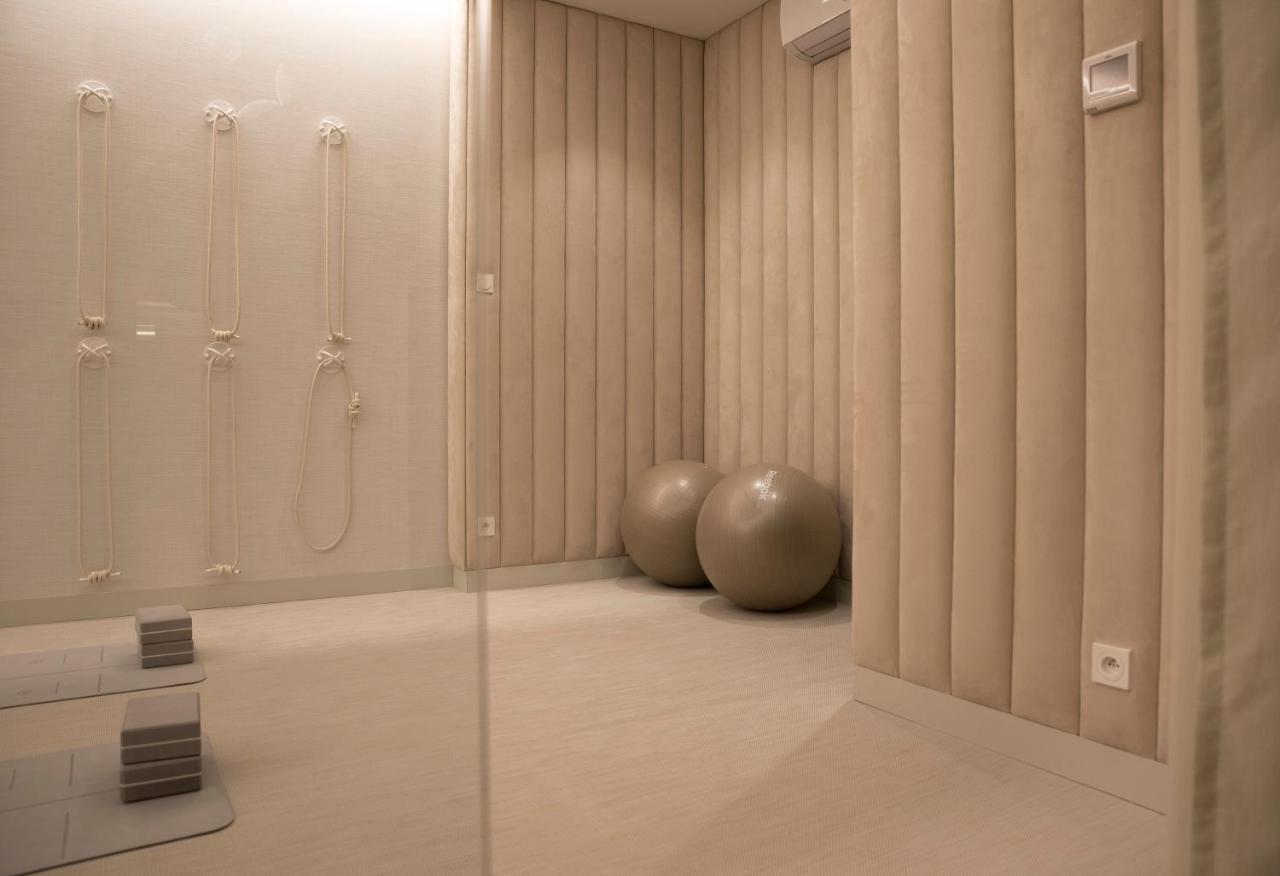 Luxus Apartament Fitness&Spa Z Sauna I Silownia Gdańsk Zewnętrze zdjęcie