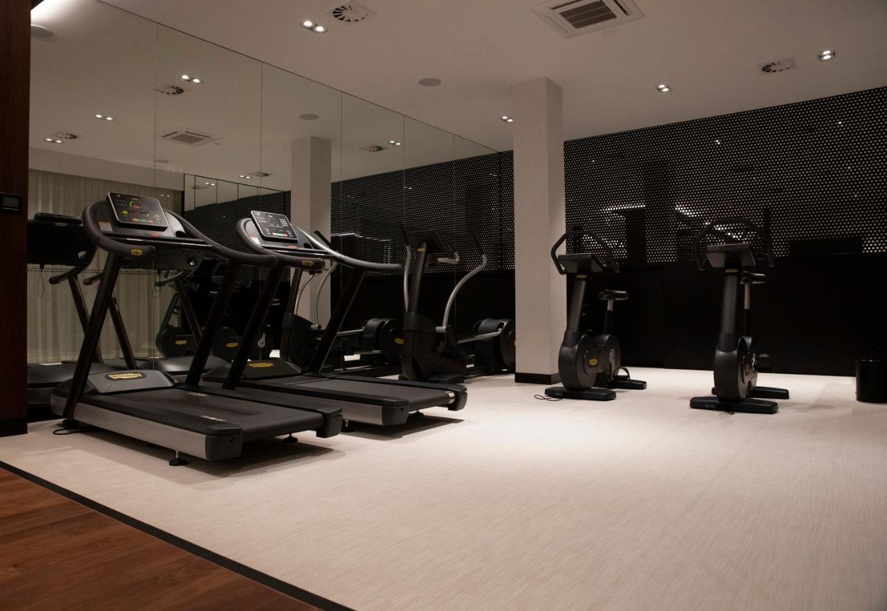 Luxus Apartament Fitness&Spa Z Sauna I Silownia Gdańsk Zewnętrze zdjęcie