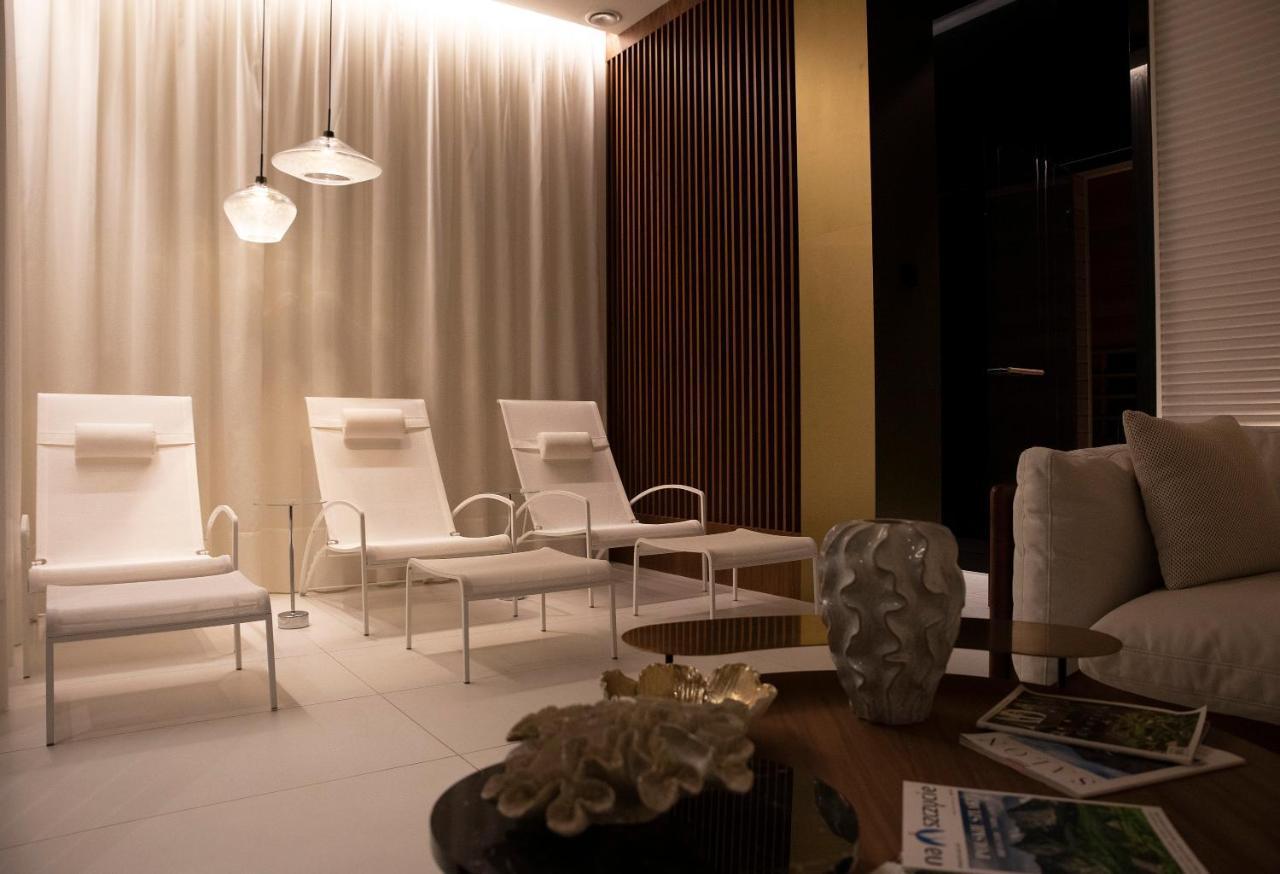 Luxus Apartament Fitness&Spa Z Sauna I Silownia Gdańsk Zewnętrze zdjęcie