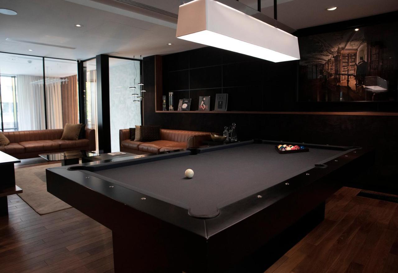 Luxus Apartament Fitness&Spa Z Sauna I Silownia Gdańsk Zewnętrze zdjęcie