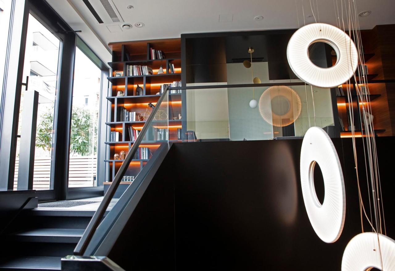 Luxus Apartament Fitness&Spa Z Sauna I Silownia Gdańsk Zewnętrze zdjęcie
