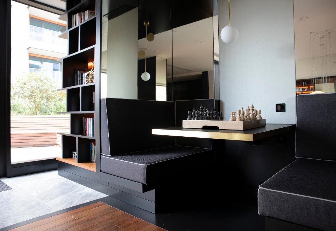 Luxus Apartament Fitness&Spa Z Sauna I Silownia Gdańsk Zewnętrze zdjęcie