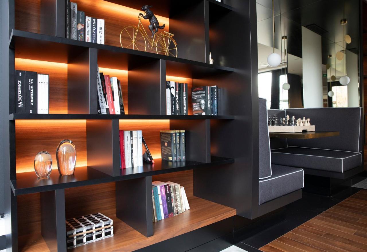 Luxus Apartament Fitness&Spa Z Sauna I Silownia Gdańsk Zewnętrze zdjęcie