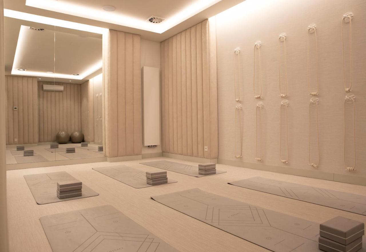 Luxus Apartament Fitness&Spa Z Sauna I Silownia Gdańsk Zewnętrze zdjęcie