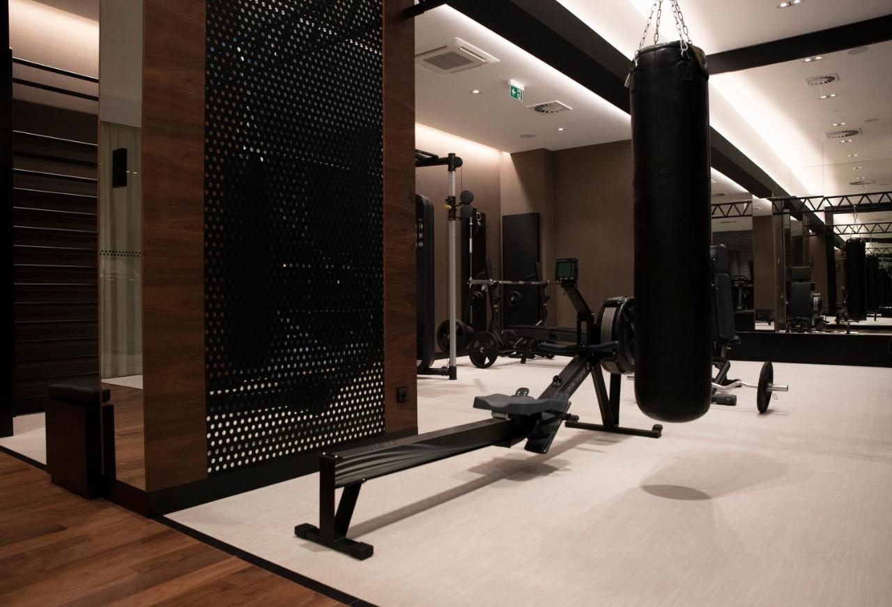 Luxus Apartament Fitness&Spa Z Sauna I Silownia Gdańsk Zewnętrze zdjęcie