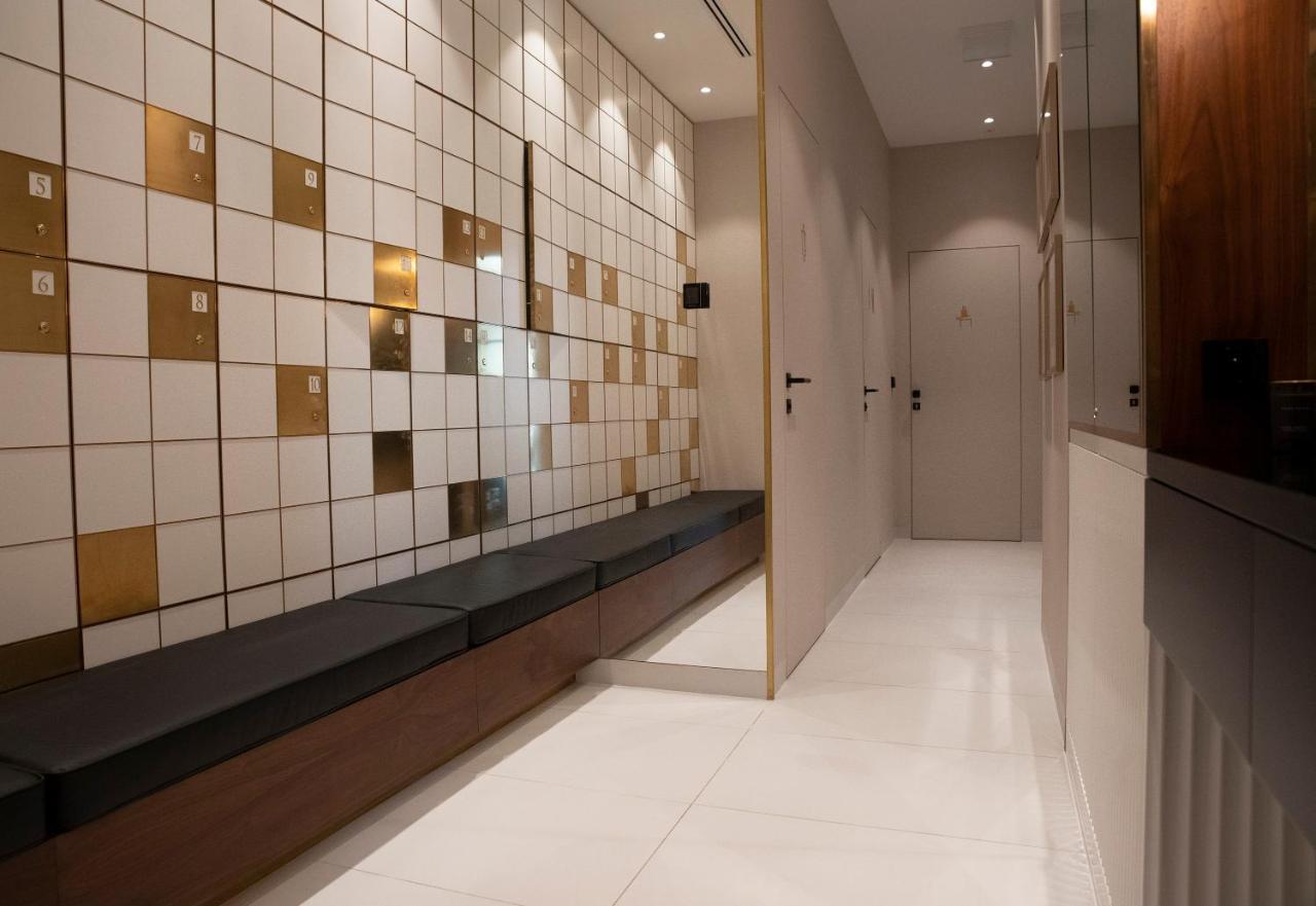 Luxus Apartament Fitness&Spa Z Sauna I Silownia Gdańsk Zewnętrze zdjęcie
